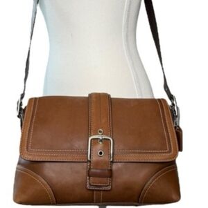 Coach Crossbody Vintage
